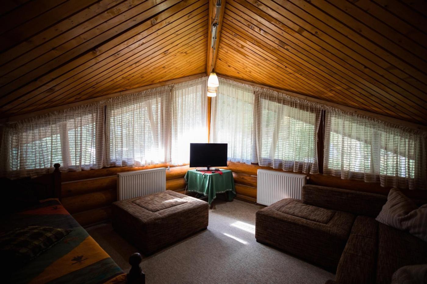 Cabana Jasmin Baile Chirui Luaran gambar